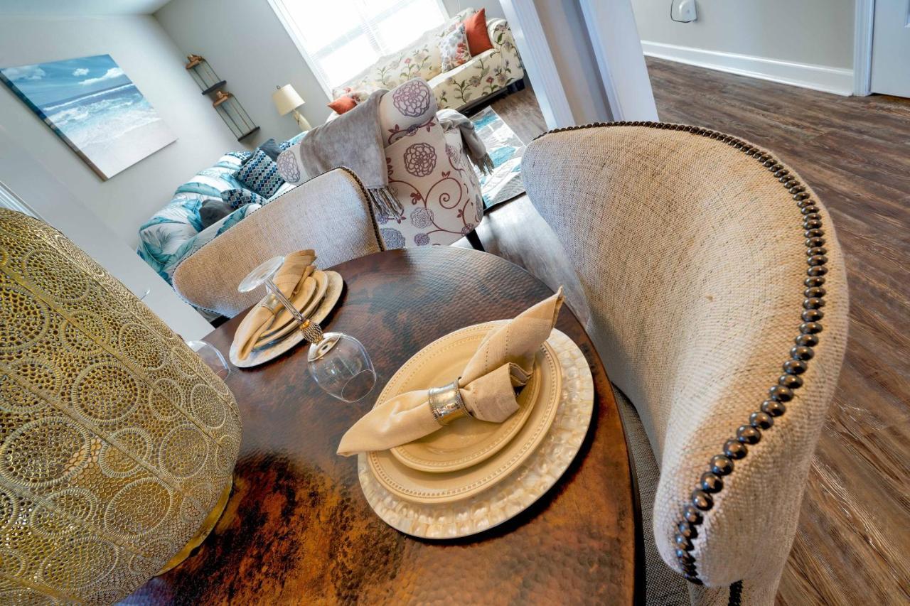 Kannapolis Elegant Townhouse - Pet Friendly Exterior photo