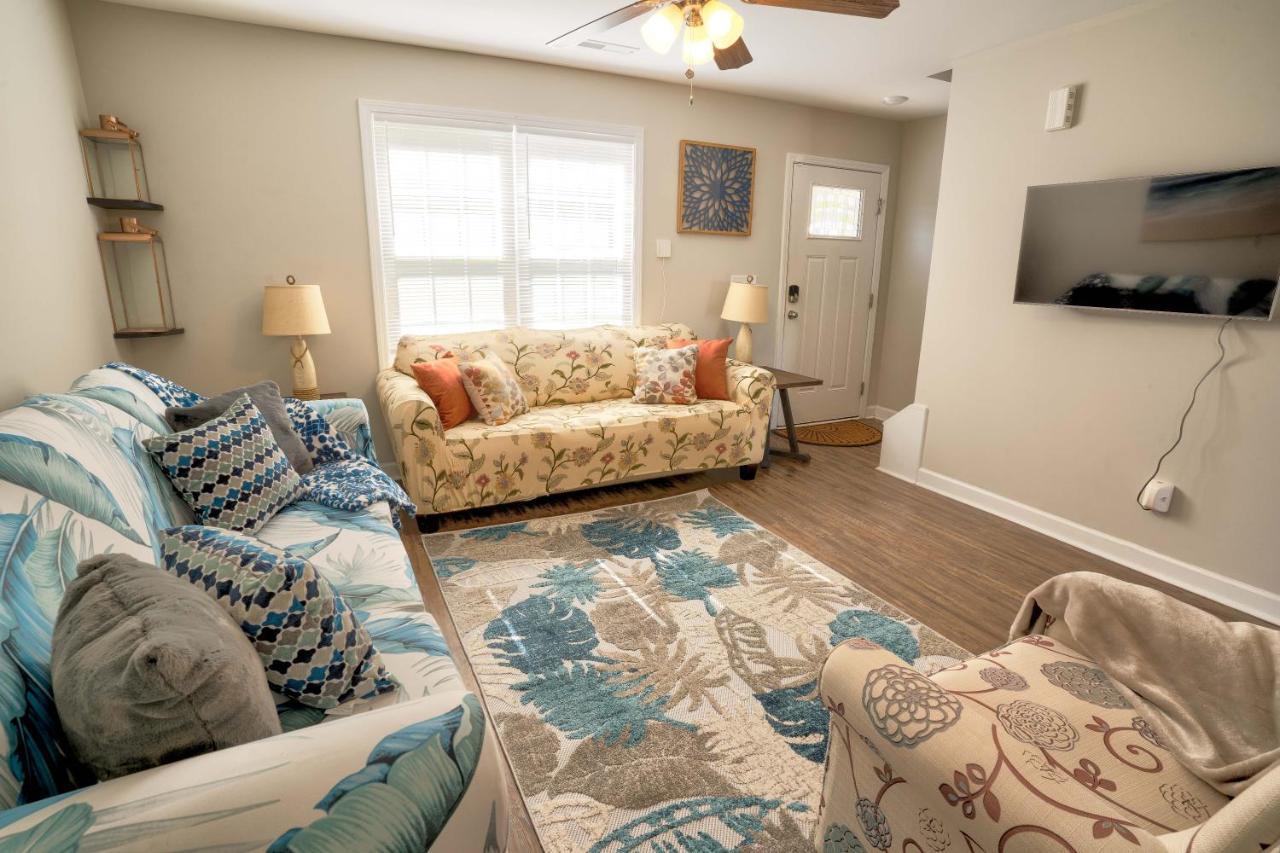 Kannapolis Elegant Townhouse - Pet Friendly Exterior photo