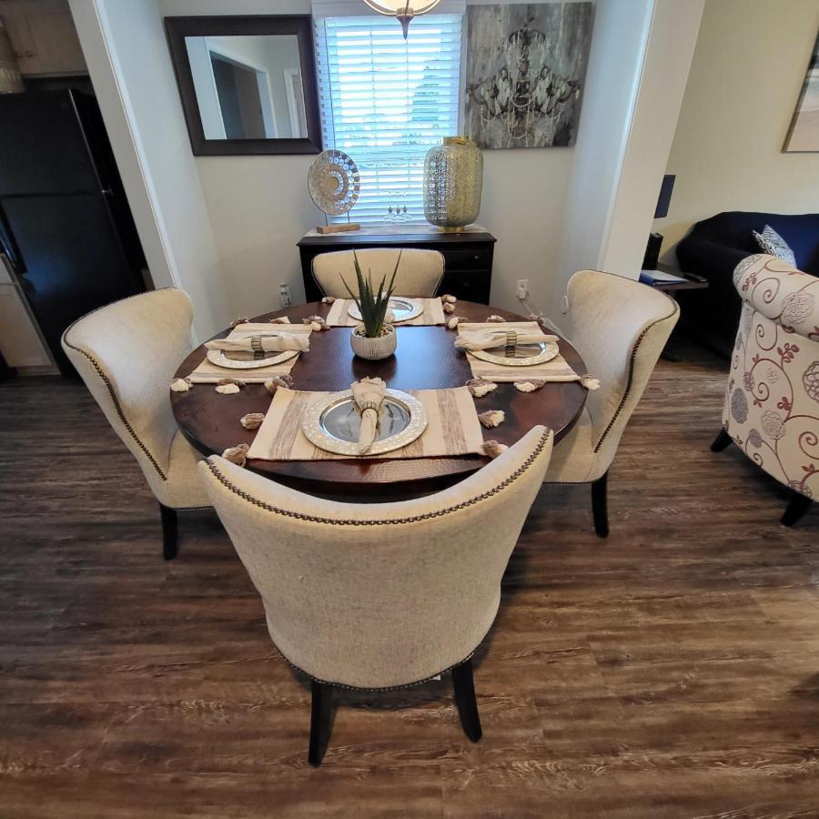 Kannapolis Elegant Townhouse - Pet Friendly Exterior photo